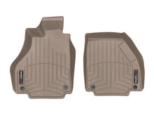 Load image into Gallery viewer, WEATHERTECH 459981 FR FLNR TN 488 GTB 16+