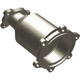 MagnaFlow Exhaust Products 50220 Magnaflow HM Grade Direct-Fit Catalytic Converter