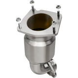 MagnaFlow Exhaust Products 452214 Magnaflow California Direct-Fit Catalytic Converter