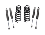 ReadyLift 46-19121 2019-2023 Ram 2500 Diesel 4WD 1.5'' Coil Spring Leveling Kit