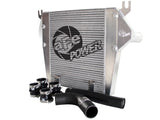 aFe Power 46-20082 BladeRunner GT Series Intercooler Kit w/ Tubes Black