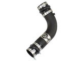 aFe Power 46-20089 BladeRunner 3-1/2 IN Aluminum Cold Charge Pipe Black