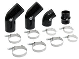 aFe Power 46-20280AA BladeRunner Intercooler Coupling Kit for GT Series Intercooler & aFe Tubes