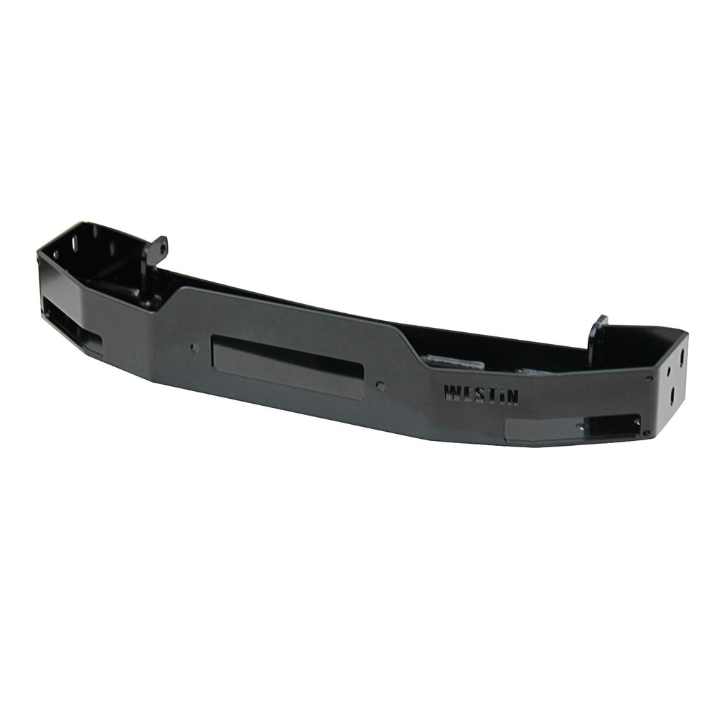 Westin 46-21245 MAX Winch Tray; Black;