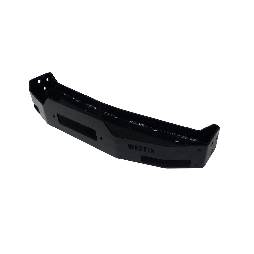 Westin 46-22275 MAX Winch Tray; Black;