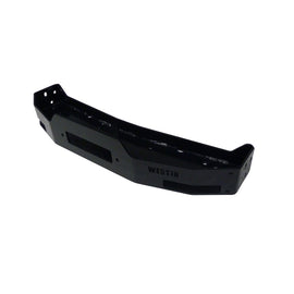 Westin 46-22275 MAX Winch Tray; Black;