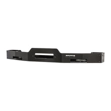 Load image into Gallery viewer, Westin 46-23555 MAX Winch Tray; Black;
