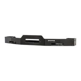 Westin 46-23555 MAX Winch Tray; Black;