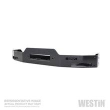 Load image into Gallery viewer, Westin 46-23745 MAX Winch Tray; Black; Low Profile;