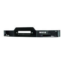 Load image into Gallery viewer, Westin 46-23875 MAX Winch Tray; Black;