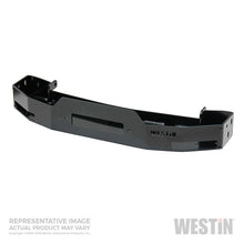 Load image into Gallery viewer, Westin 46-23885 MAX Winch Tray; Black;