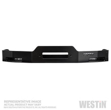 Load image into Gallery viewer, Westin 46-23995 MAX Winch Tray; Black;