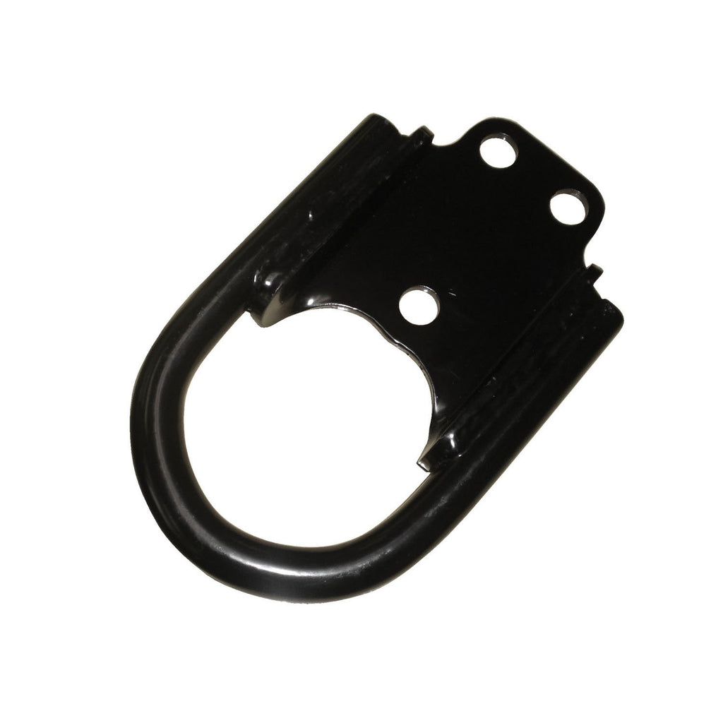 Westin 46-3005 MAX Winch Tray Tow Hook; For Use w/MAX Winch Tray;