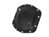 aFe Power 46-71340B Pro Series Front Differential Cover Black