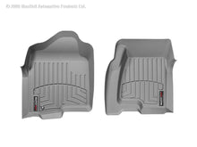 Load image into Gallery viewer, WEATHERTECH 460031 YUKON FLRLNR GRY 00-05