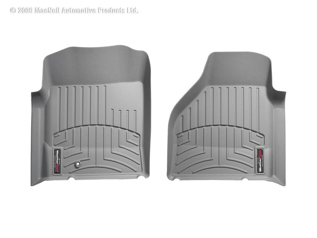 WEATHERTECH 460041 RAM FLRLNR GREY 02-05