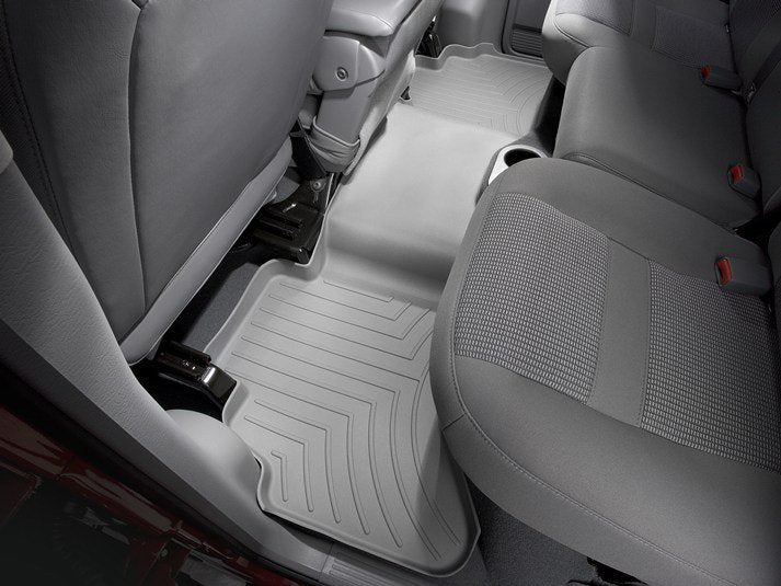 WEATHERTECH 460042 RR LINR RAM1500/2500/3500