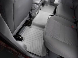 WEATHERTECH 460042 RR LINR RAM1500/2500/3500