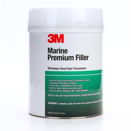 3M 46006 3M  MARINE PREMIUM FILLER  46006  1