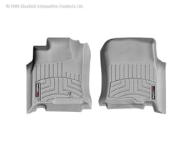 WEATHERTECH 460111 4RUNR FLRLNR GRY 03-05