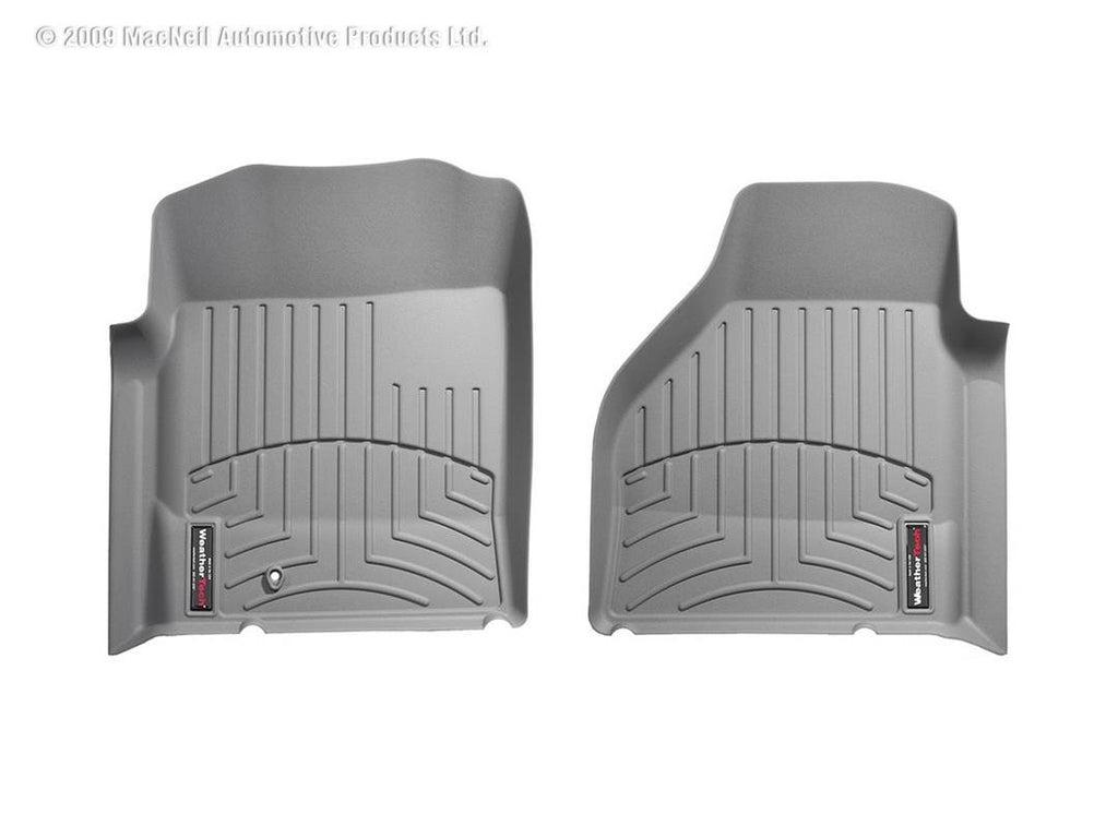 WEATHERTECH 460121 RAM 4X4 1500 GREY 03-05