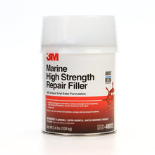 Load image into Gallery viewer, 3M 46013 3M  MARINE HIGH STRENGTH REPAIR FIL