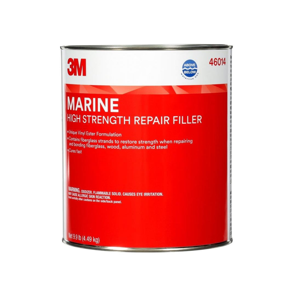 3M 46014 3M  MARINE HIGH STRENGTH REPAIR FIL
