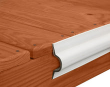 Load image into Gallery viewer, TAYLOR MADE 46053 C SHAPE DOCK EDGE (2)PK X 8FT