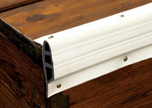 Load image into Gallery viewer, TAYLOR MADE 46058 MED EDGE GARD WHT 10'COIL RETAIL PK