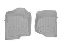 Load image into Gallery viewer, WEATHERTECH 460661IM FRONT 3D FLOOR MATS