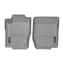 Load image into Gallery viewer, WEATHERTECH 460841 FR LINER GREY CAMRY 07-11