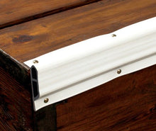 Load image into Gallery viewer, TAYLOR MADE 46086 SMALL EDGE GARD WHITE  10 FT. COIL