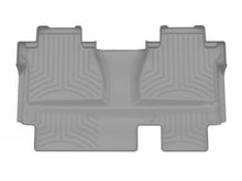 Load image into Gallery viewer, WEATHERTECH 460939IM REAR FLOORLINER HPGREY
