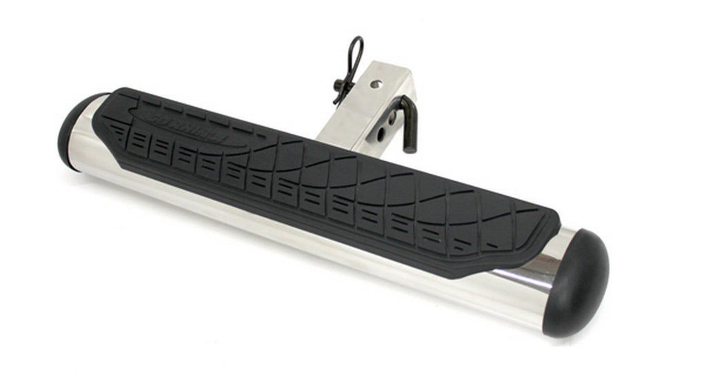 Go Rhino 460PS Receiver Hitch Mounted Step