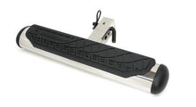 Load image into Gallery viewer, Go Rhino 460PS Receiver Hitch Mounted Step