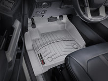 Load image into Gallery viewer, WEATHERTECH 4610121 FR FLNR GR FORD SD 17+