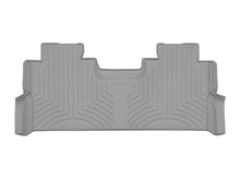 Load image into Gallery viewer, WEATHERTECH 4610122IM REAR 3D FLOOR MATS