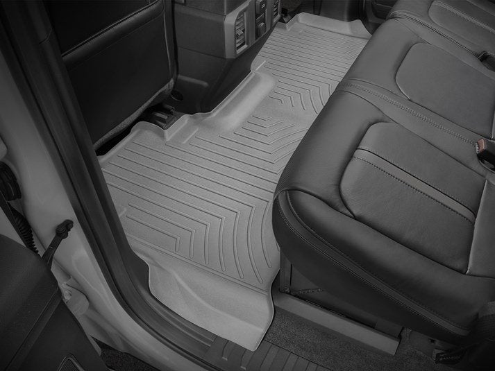 WEATHERTECH 4610122 R CC FLNR GR FORD SD 17+