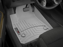 Load image into Gallery viewer, WEATHERTECH 4610801 17+ ACADIA FRONT FLR LNR GRAY