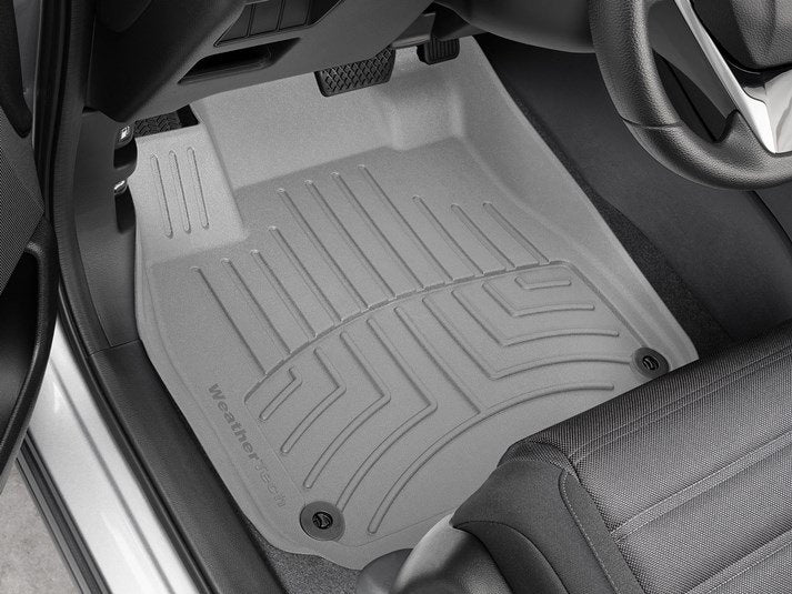 WEATHERTECH 4611101IM FR 3D MAT GR HONDA CRV 17+