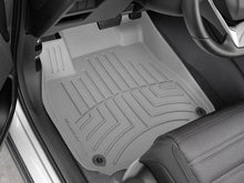 Load image into Gallery viewer, WEATHERTECH 4611101IM FR 3D MAT GR HONDA CRV 17+