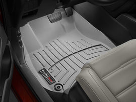 WEATHERTECH 4611101 FR FLNR GR CRV 17+