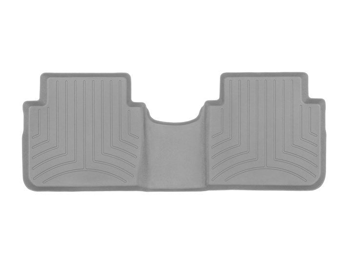 WEATHERTECH 4611102IM REAR 3D FLOOR MATS