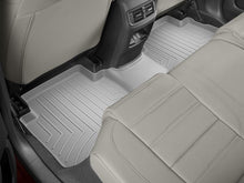 Load image into Gallery viewer, WEATHERTECH 4611102 17+ CRV REAR FLOOR LINER GRAY
