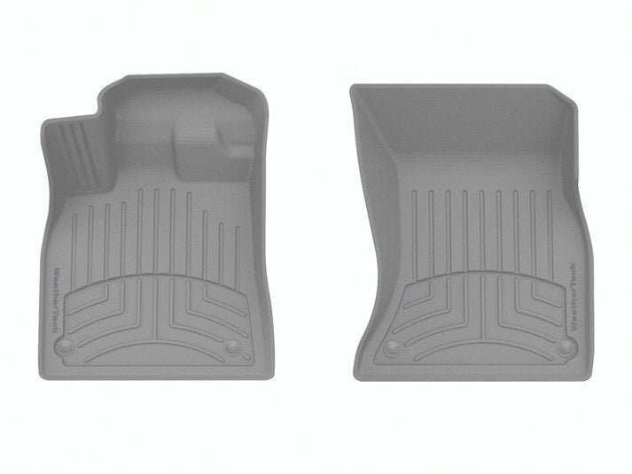 WEATHERTECH 4611461IM FRONT FLOORLINER HP