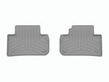 WEATHERTECH 4611462IM REAR FLOORLINER HP