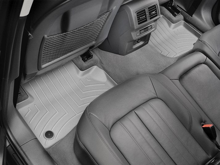 WEATHERTECH 4611462 RR FLNR GR Q5 SQ5 18+