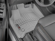 Load image into Gallery viewer, WEATHERTECH 4612281 18+ TRAVERSE FRNT FLRLNR GRAY