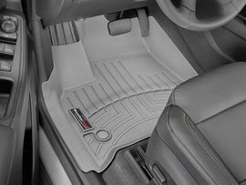 WEATHERTECH 4612281 18+ TRAVERSE FRNT FLRLNR GRAY