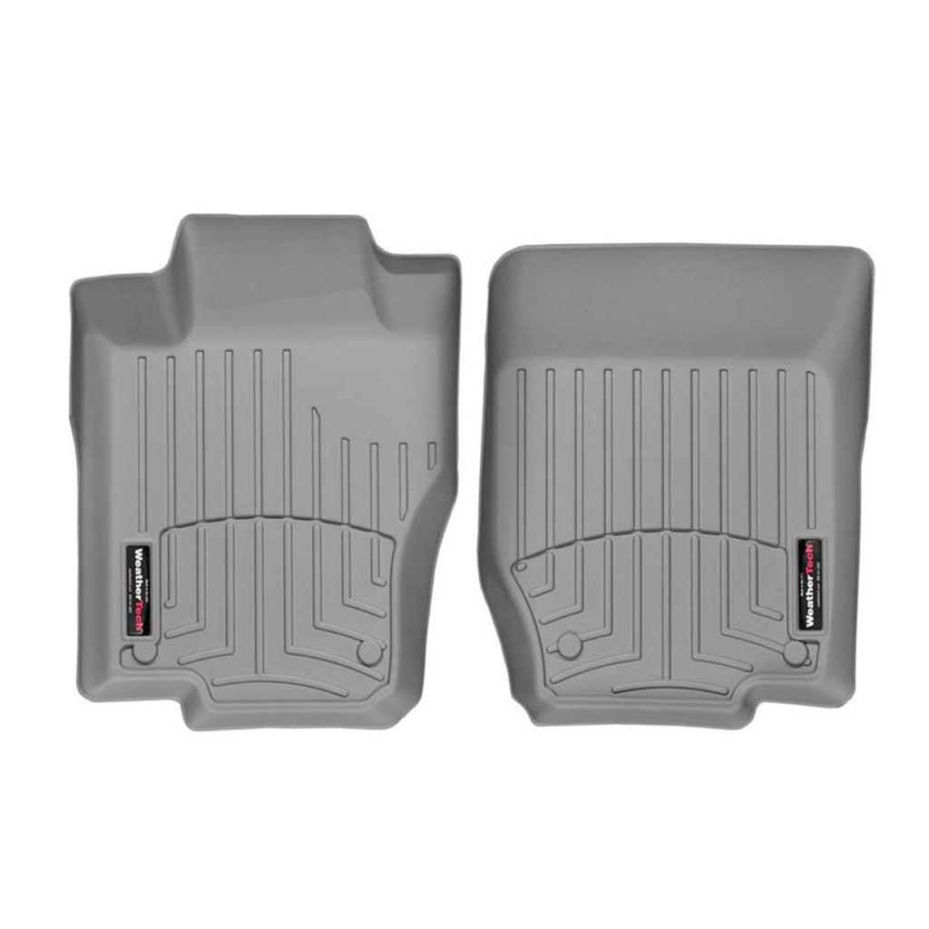 WEATHERTECH 461251 FR LNR F250/350/450 99-07